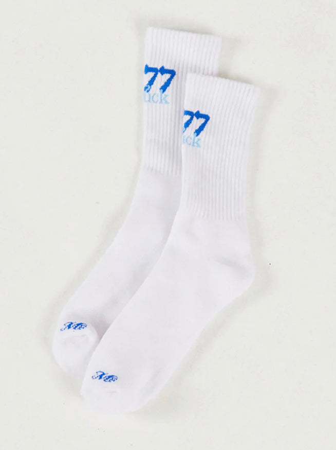 777 Luck Socks